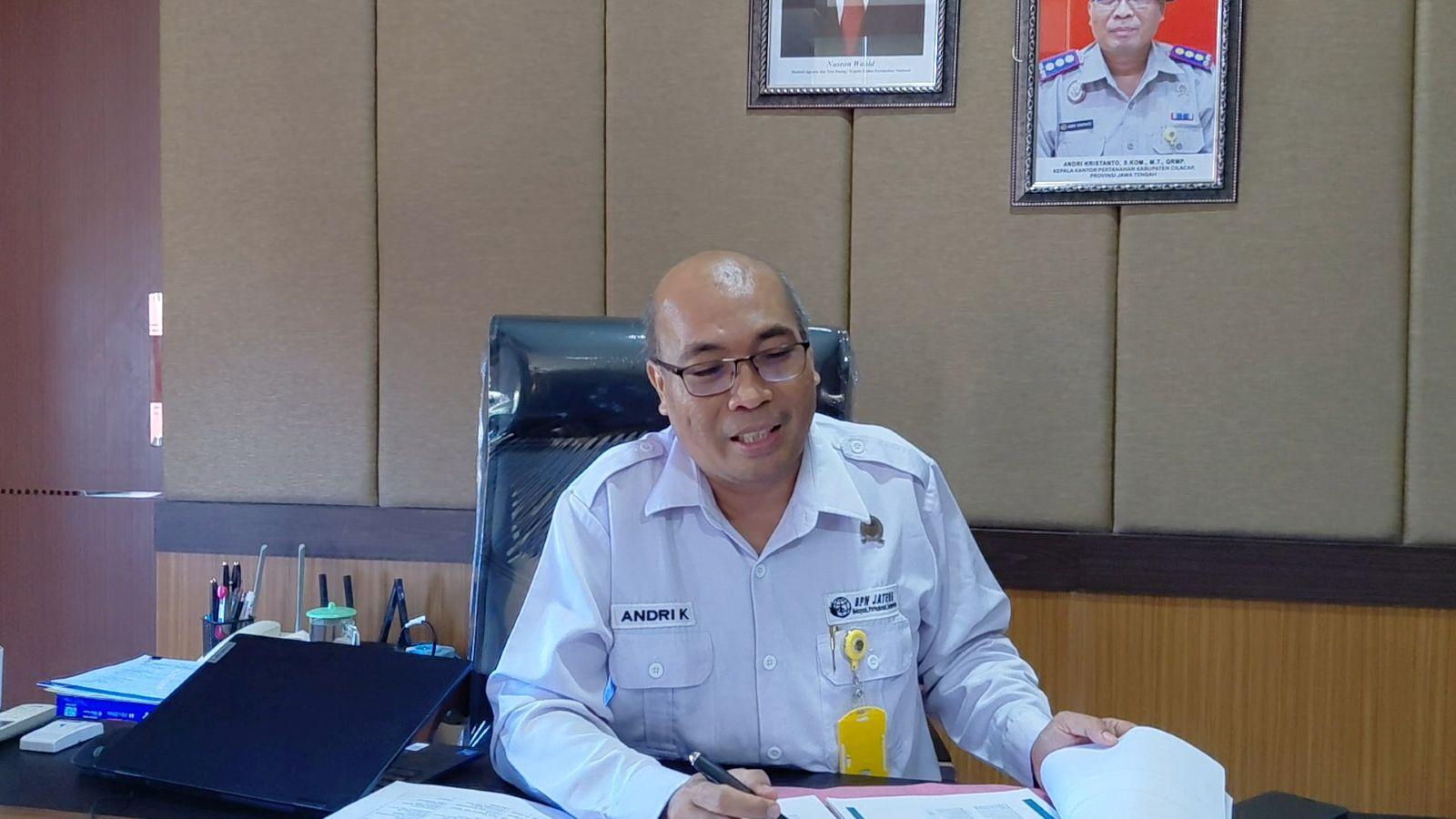 Sertifikat Tanah Aman di Cilacap: Langkah Pertama dengan Notaris Ika